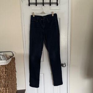 Calvin Klein Jeans Women's Dark Indigo Skinny Jeans